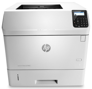 Enterprise M606dn