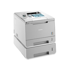 מדפסת לייזר Brother HL-L9200CDWT 