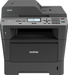 DCP-8110DN