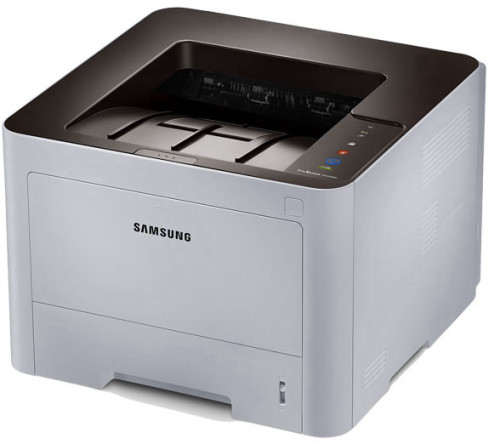 מדפסת לייזר Samsung Xpress Pro SL-M3320ND