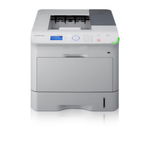 מדפסת לייזר Samsung ML5510ND