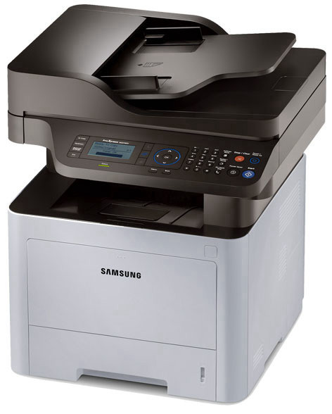 מדפסת לייזר משולבת Samsung Xpress Pro SL-M3370FD מוחדשת