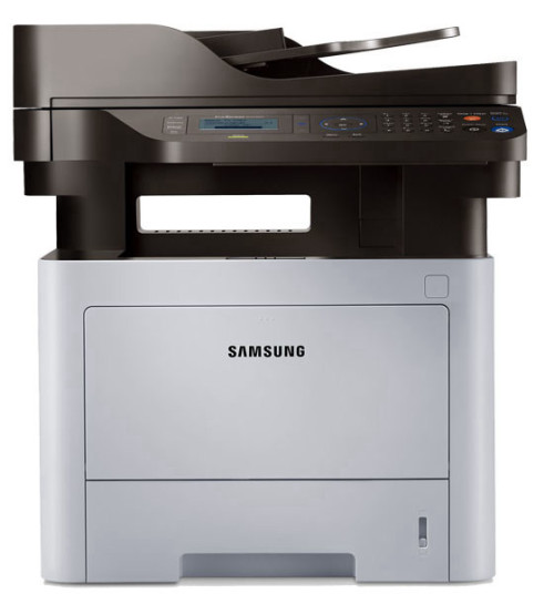 מדפסת לייזר משולבת Samsung Xpress Pro SL-M3370FD מוחדשת