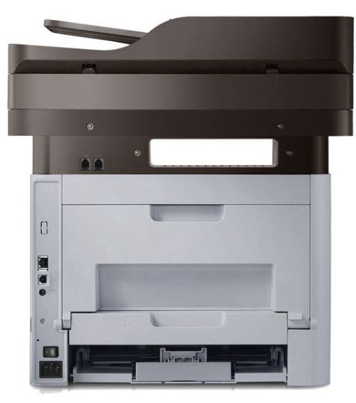 מדפסת לייזר משולבת Samsung Xpress Pro SL-M3370FD מוחדשת