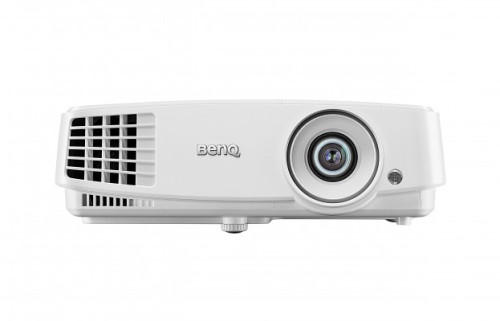 מקרן BenQ MS527