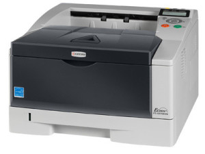מדפסת לייזר קיוסרה Kyocera FS-1370DN