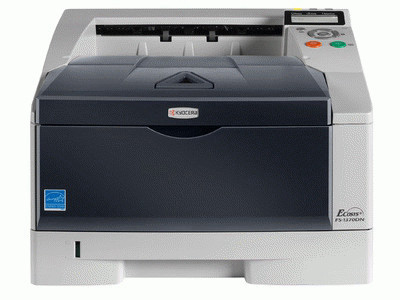 מדפסת לייזר קיוסרה Kyocera FS-1370DN