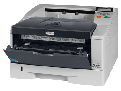 מדפסת לייזר קיוסרה Kyocera FS-1370DN