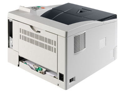מדפסת לייזר קיוסרה Kyocera FS-1370DN