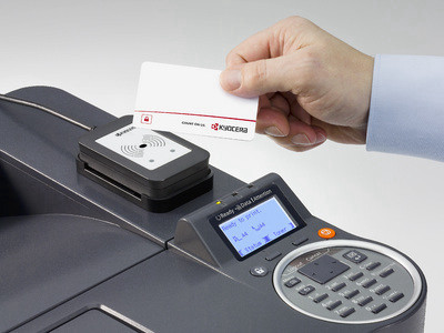 מדפסת לייזר קיוסרה Kyocera FS-4200DN