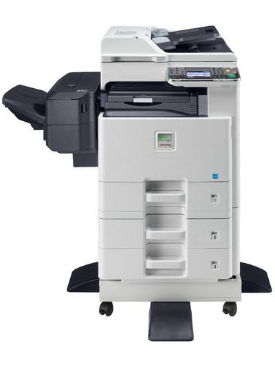 מדפסת KYOCERA FS-C8520MFP