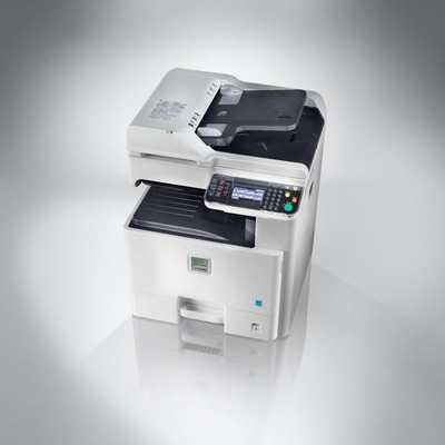 מדפסת KYOCERA FS-C8520MFP