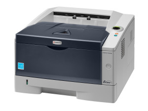 מדפסת KYOCERA ECOSYS P2035d