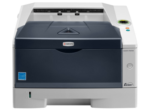 מדפסת KYOCERA ECOSYS P2035d