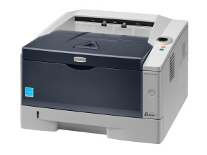 מדפסת KYOCERA ECOSYS P2135d