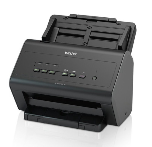 סורק Brother ADS-2400N