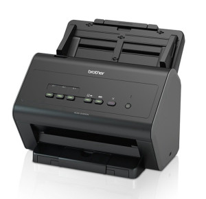 סורק Brother ADS-2400N