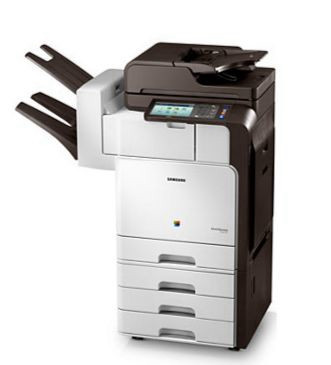 מדפסת Samsung CLX8640ND סמסונג