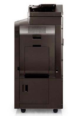 מדפסת Samsung CLX8640ND סמסונג