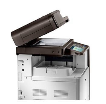 מדפסת Samsung CLX8640ND סמסונג