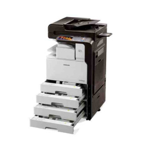 מדפסת לייזר משולבת Samsung SCX-8128NA