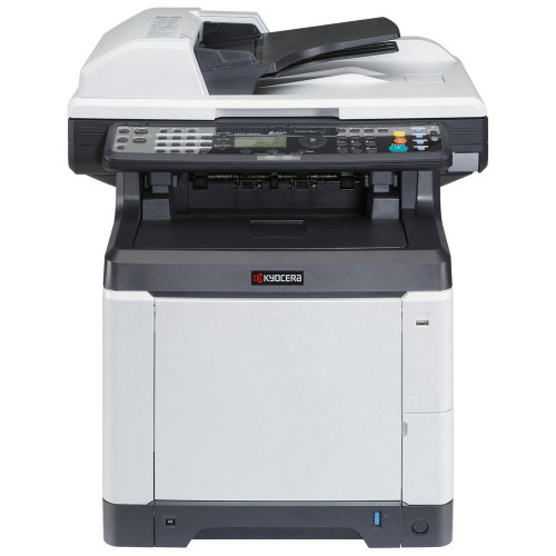 Ecosys M6526CDN