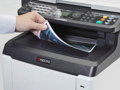 Ecosys M6526CDN