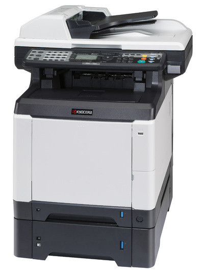 Ecosys M6526CDN