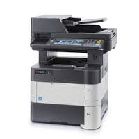 Kyocera ECOSYS M3550idn מחודשת 