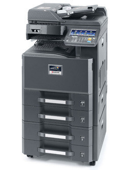 Kyocera KM2551 