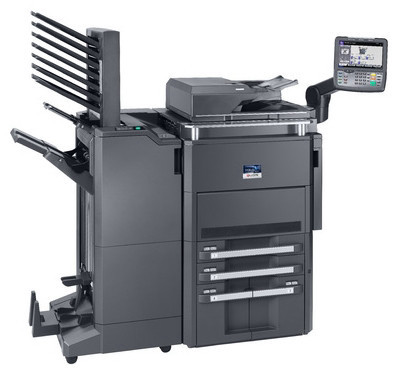 Kyocera TASKalfa 8001i 