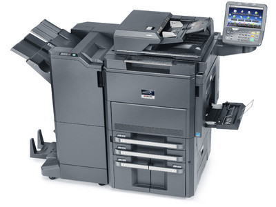 Kyocera TASKalfa 8001i 