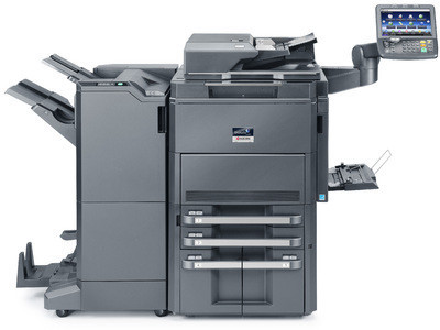 Kyocera TASKalfa 5551ci 