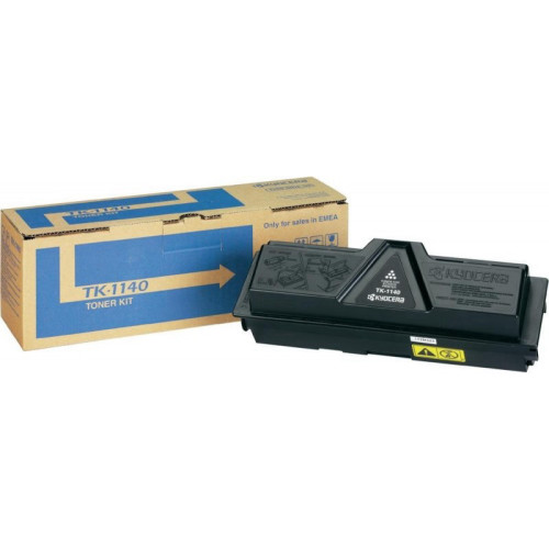   Kyocera TK1140 טונר מקורי