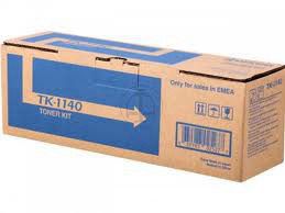   Kyocera TK1140 טונר מקורי