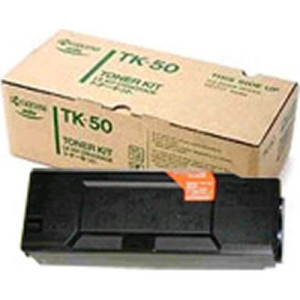 טונר שחור Kyocera TK50 מקורי