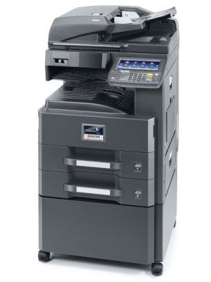 מדפסת KYOCERA TASKalfa 3010i