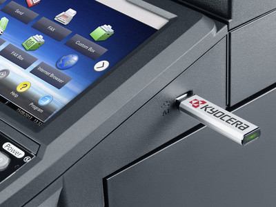 מדפסת KYOCERA TASKalfa 3010i