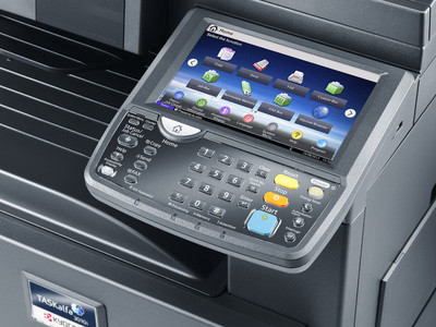 מדפסת KYOCERA TASKalfa 3010i