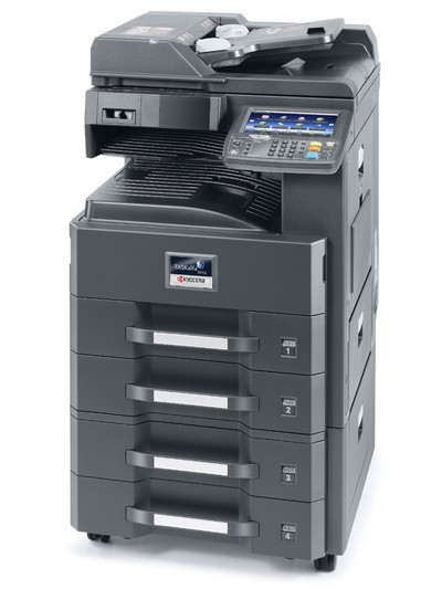 מדפסת KYOCERA TASKalfa 3010i