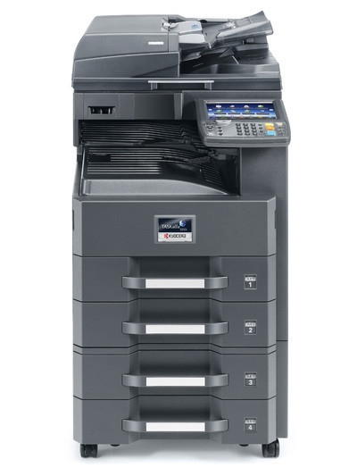 מדפסת KYOCERA TASKalfa 3010i
