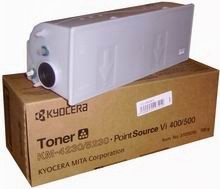  טונר מקורי שחור KM4230 Kyocera 
