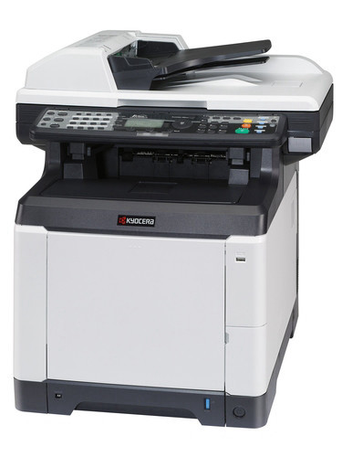 מדפסת לייזר Kyocera FSC2126MFP