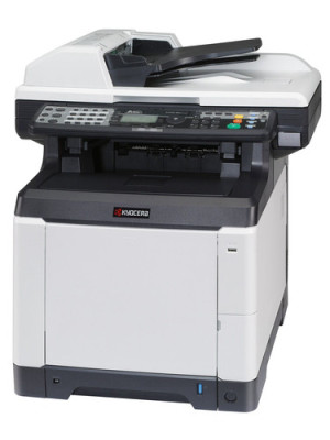 מדפסת לייזר Kyocera FSC2126MFP