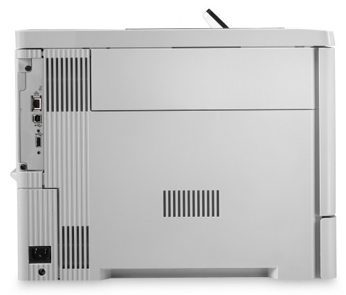 מדפסת לייזר Color LaserJet Enterprise M553dn‎ B5L25A HP 