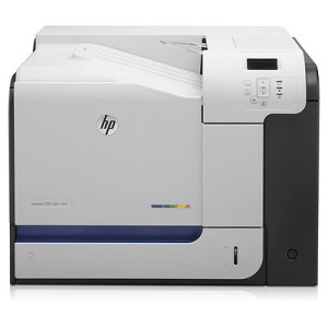 מדפסת לייזר HP LaserJet Enterprise 500 Color M551n