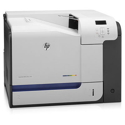 מדפסת לייזר HP LaserJet Enterprise 500 Color M551n