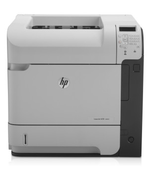 מדפסת HP Laserjet  Enterprise 600 M602dn  מתצוגה