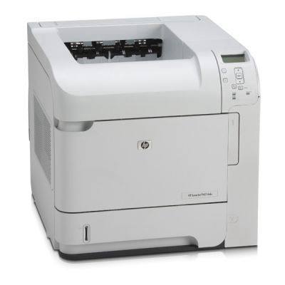 LaserJet P4014dn Printer