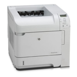 LaserJet P4014dn Printer